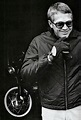The king of cool, Steve McQueen Classic Hollywood, Old Hollywood ...