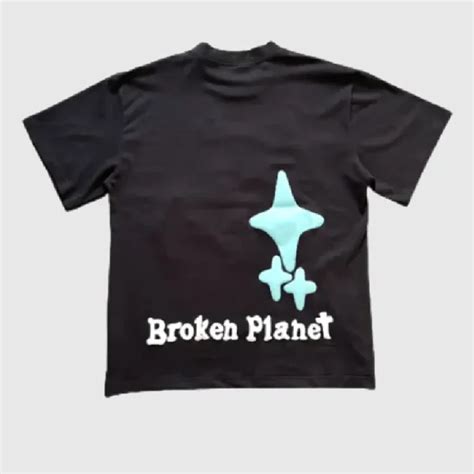 T Shirt Archives Broken Planet