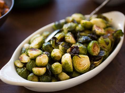13 brussels sprouts recipes for thanksgiving