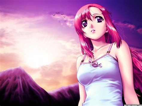 Những Bức ảnh Hình Nền đẹp 3d Anime Cute Dành Cho Fan Anime