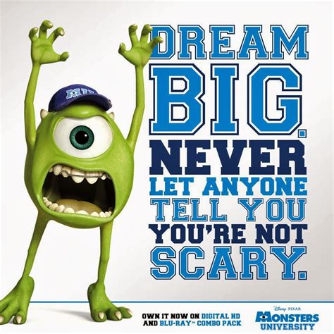 Funny Quotes From Monsters Inc Quotesgram
