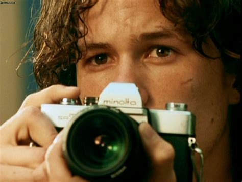 Heath Heath Ledger Photo 31421105 Fanpop