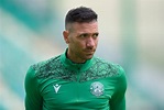 Ofir Marciano is in fine form for Hibs - he explains reasons why and ...