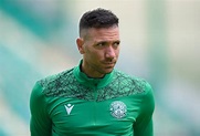 Ofir Marciano is in fine form for Hibs - he explains reasons why and ...