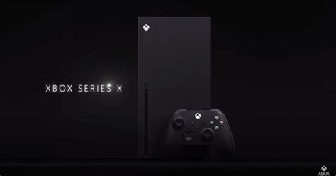 Xbox Series X Microsoft Proposera Un Abonnement Si Vous Navez Pas