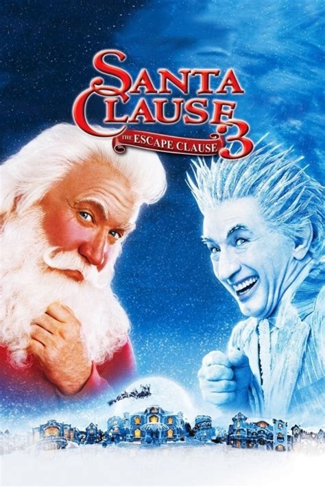 Flixano Movies On Twitter Watch The Santa Clause The Escape Clause On Flixano Start