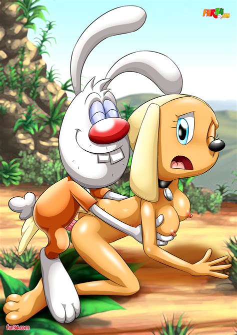 Rule 34 Anthro Ass Bbmbbf Brandy And Mr Whiskers Brandy Harrington