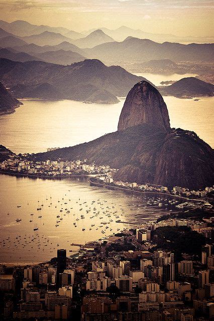 Most Scenic Views Of Rio De Janeiro Travels And Living