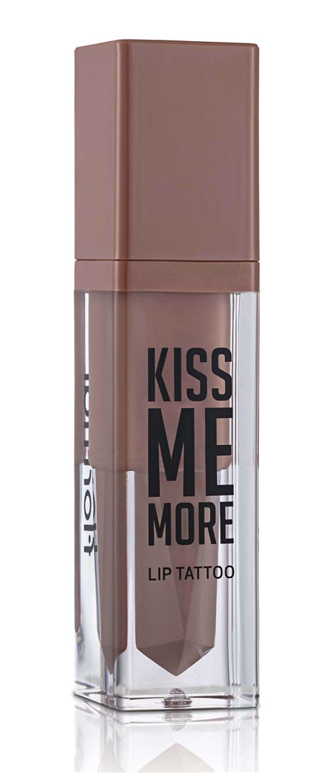 Kiss Me More Lip Tattoo 02 Creamyflormar