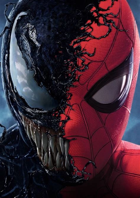 10.5.18one of marvel's most enigmatic, complex and badass characters comes to the big screen, starring academy award® nominated actor tom. Spider-Man vs Venom Fan Casting on myCast