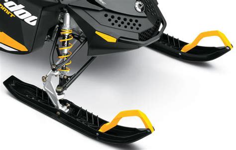 Snowmobile Pictures Snowmobile 2012 Ski Doo Summit Sp 600 Front