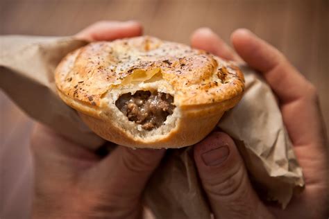 Where To Find The Best Meat Pie In Australia Better Homes And Gardens