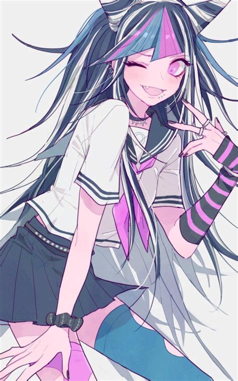 Twitter In 2020 Danganronpa Ibuki Danganronpa Danganronpa Characters