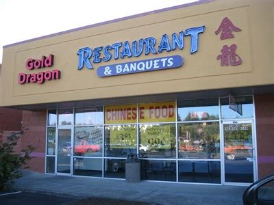 Locate your favorite store in your city. Gold Dragon Restaurant & Banquets - Salem, Oregon ...