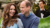 El príncipe Guillermo y Kate Middleton le cambian la vida a un ...