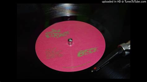 Beck Mixed Bizness Vinyl Audio Youtube