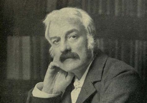 Andrew Lang Biography Life Facts And Fairy Books