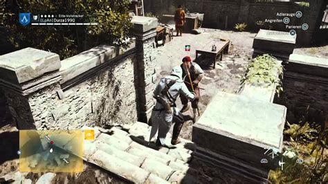 Assassin S Creed Unity Epic Kill Scene YouTube