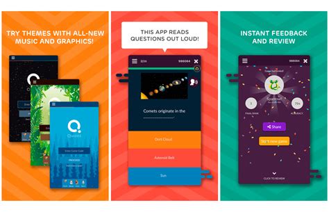 To play a game on quizizz, you can either choose from our library of public quizzes or. Quizizz launches its Android App! 🎉 - Quizizz