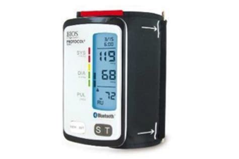 Recommended Devices Public Hypertension Canada For Healthcare