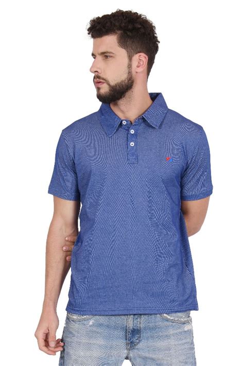 Plain Polo T Shirt For Corporate Orders At Rs 280 मैन कॉर्पोरेट टी