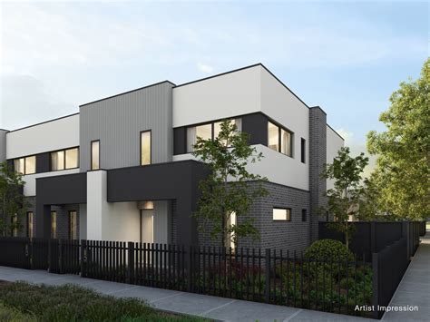 Metricon - Discover our newly designed modern townhomes...