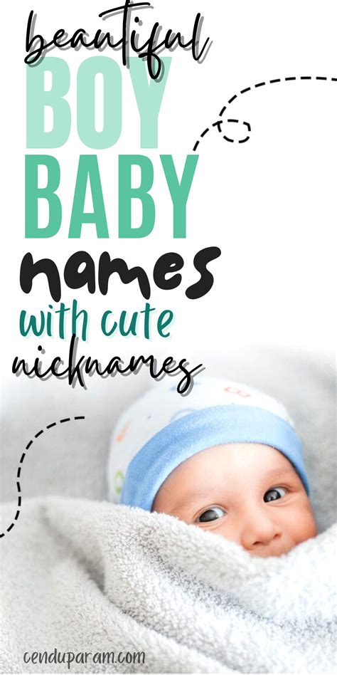 Looking For Unique Baby Name Inspiration Check Out These Uncommon Boy