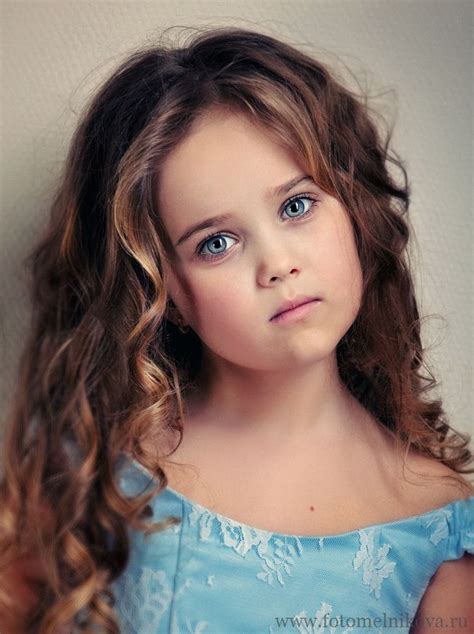 This Blue Eyed Girl Is So Beautiful But Not More