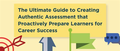 authentic assessment the ultimate guide