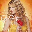 Discos Pop & Mas: Taylor Swift - Beautiful Eyes (EP)