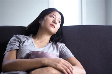 Cara Mengatasi Kelelahan Saat Menstruasi