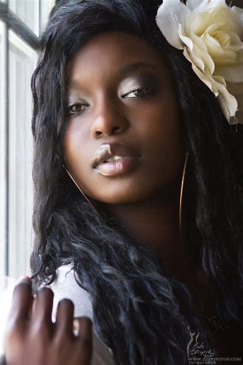 Ms Joy Black Is Beautiful Chocolate Girls Black Women