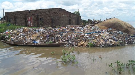 Nigeria Water Sanitation Remains A Luxury Pulitzer Center