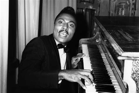 Little Richard Documentary 'I Am Everything' in the Works - Rolling Stone
