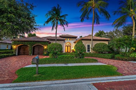 West Palm Beach Fl Real Estate West Palm Beach Homes For Sale