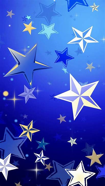 Iphone Star Pattern Background Wallpapers Lots Uhd