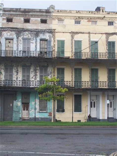 French Quarter New Orleans Photo 21959494 Fanpop