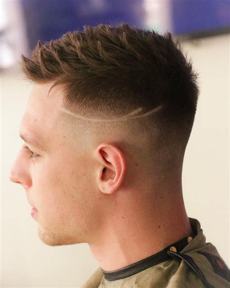 40 Fade Haircuts For Men New 2020 Update Pick Your Next Haircut