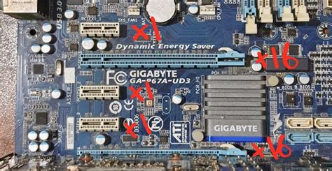 What Are Pcie X1 Slots Used For Pc Guide 101