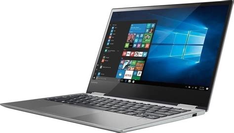 Lenovo Yoga 720 13ikb I5 7200u8gb256gbfhdw10 Skroutzgr