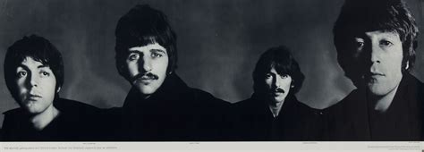 The Beatles Photographed By Richard Avedon 1967 Richard Avedon