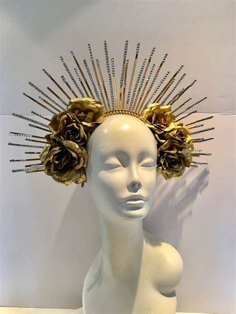 This Item Is Unavailable Etsy Gold Headpiece Headpiece Diy Crown