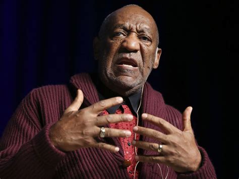 Cosby Accuser Asks Judge To Release Comedian S Full Deposition On Drug Use Sex