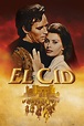 El Cid (1961) - Posters — The Movie Database (TMDb)
