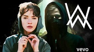 Heading Home - Alan Walker , Official Video Audio - YouTube