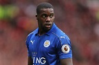 Jeffrey Schlupp: Crystal Palace sign Leicester man, he can play ...