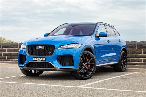 Check spelling or type a new query. 2020 Jaguar F-Pace SVR Review: Quick Spin - GearOpen.com