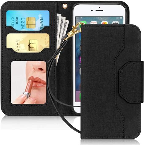 Maybe you would like to learn more about one of these? Best iPhone SE 2020 Wallet Cases in 2020: Cardholder Phone Case on Amazon