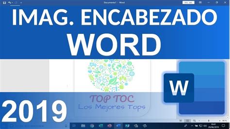 Details 48 Como Poner Un Logo En El Encabezado De Word Abzlocal Mx