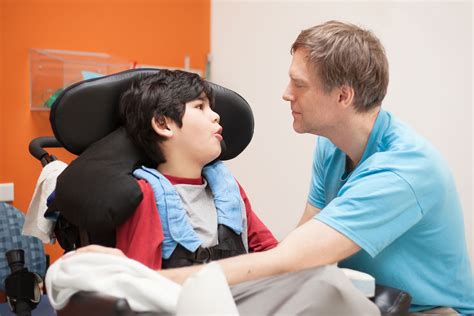 Caring For Special Needs Children At Home Brings High Cost Usc News